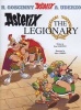 Asterix The Legionary (Paperback, New Ed) - Rene Goscinny Photo