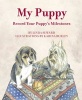 My Puppy - Record Your Puppy's Milestones (Hardcover) - Linda Seward Photo