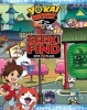 Yo-Kai Watch: Seek and Find (Hardcover) - Justus Lee Photo