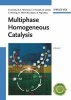 Multiphase Homogeneous Catalysis (Hardcover) - Boy Cornils Photo