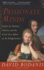 Passionate Minds - Du Chatelet, Voltaire, And The Great Love Affair Of The Enlightenment (Paperback) - David Bodanis Photo