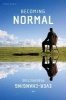 Becoming Normal - An Ever-Changing Perspective (Paperback) - Mark Edick Photo