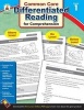 Common Core Differentiated Reading Comprehension, Grade 1 (Paperback) - Carson Dellosa Publishing Photo