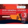 OCR General Studies for A Level, Unit 3: Workbook (Paperback) - John Pearce Photo