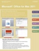 Microsoft Office 2011 for Mac CourseNotes (CD-ROM) - Course Technology Photo