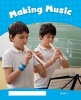 Level 1: Making Music CLIL (Paperback) - Nicole Taylor Photo