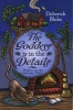 The Goddess is in the Details - Wisdom for the Everyday Witch (Paperback) - Deborah Blake Photo