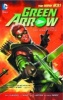 Green Arrow, Vol. 1 - The Midas Touch (Paperback) - Dan Jurgens Photo