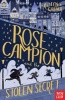 Rose Campion and the Stolen Secret (Paperback) - Lyn Gardner Photo