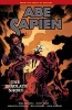 Abe Sapien Volume 8, Volume 8 - The Desolate Shore (Paperback) - Max Fiumara Photo