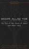 The Fall of the House of Usher and Other Tales (Paperback) - Edgar Allan Poe Photo