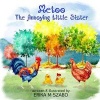 Metoo, the Annoying Little Sister (Paperback) - Erika M Szabo Photo