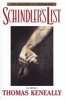 Schindler's List (Paperback, Touchstone ed) - Thomas Keneally Photo