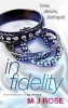 In Fidelity (Paperback) - M J Rose Photo