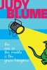 The One in the Middle Is the Green Kangaroo (Paperback) - Judy Blume Photo