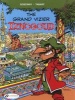 Iznogoud, vol. 9 - Grand Vizier Iznogoud (Paperback) - Goscinny Photo