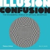 Illusion Confusion - The Wonderful World of Optical Deception (Paperback) - Paul M Baars Photo