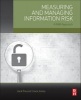 Measuring and Managing Information Risk - A Fair Approach (Paperback) - Jack Freund Photo