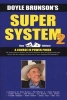 Super System 2 - Winning Strategies For Limit Hold'em Cash Games And Tournament Tactics (Paperback, REV New) - Doyle Brunson Photo