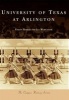 University of Texas at Arlington (Paperback) - Evelyn Barker Photo