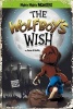 The Wolfboy's Wish (Paperback) - Sean OReilly Photo