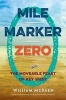 Mile Marker Zero - The Moveable Feast of Key West (Paperback) - William McKeen Photo