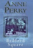 Bedford Square - Thomas Pitt Mystery 19 (Paperback, New Ed) - Anne Perry Photo