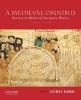 A Medieval Omnibus: Sources in Medieval European History (Paperback, 3rd Revised edition) - Clifford R Backman Photo