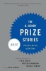 O. Henry Prize Stories 2015 (Paperback) - Laura Furman Photo