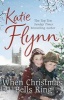 When Christmas Bells Ring (Hardcover) - Katie Flynn Photo