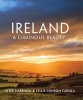 Ireland - A Luminous Beauty (Hardcover) - Peter Harbison Photo