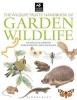 The Wildlife Trusts Handbook of Garden Wildlife (Paperback) - Chris Packham Photo