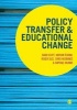 Policy Transfer and Educational Change (Paperback) - David Scott Photo