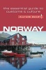 Norway - Culture Smart! - The Essential Guide to Customs and Culture (Paperback) - Linda March Photo