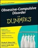 Obsessive-Compulsive Disorder For Dummies (Paperback) - Charles H Elliott Photo