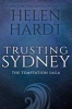 Trusting Sydney (Paperback) - Helen Hardt Photo