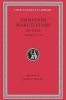 Works, v.1; Bks.XIV-XIX (Hardcover, Revised edition) - Ammianus Marcellinus Photo