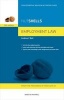 Nutshells Employment Law (Paperback, 6th Revised edition) - Andrew C Bell Photo