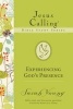 Experiencing God's Presence (Paperback) - Sarah Young Photo