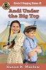 Andi Under the Big Top (Paperback) - Susan K Marlow Photo