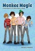 Monkee Magic - A Book about a TV Show about a Band (Paperback) - Melanie Mitchell Photo