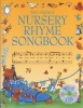 The Usborne Nursery Rhyme Songbook (Paperback) - C Hooper Photo