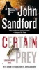 Certain Prey (Paperback) - John Sandford Photo