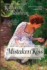 Mistaken Kiss - A Humorous Traditional Regency Romance (Paperback) - Kathleen Baldwin Photo