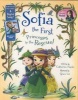 Sofia the First: Princesses to the Rescue! (Hardcover) - Grace Lee Photo