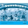 Sunshine - Level 1 (Paperback, Student Manual/Study Guide) - Marta Graciela Garcia Lorea Photo