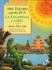 The Lizard and the Sun / La Lagartija y El Sol (English, Spanish, Paperback) - Alma Flor Ada Photo