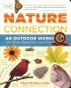 The Nature Connection - An Outdoor Workbook (Paperback) - Clare Walker Leslie Photo