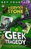 Geek Tragedy (Paperback) - Nev Fountain Photo