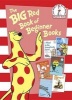 The Big Red Book of Beginner Books (Hardcover, Trade) - PD Eastman Photo